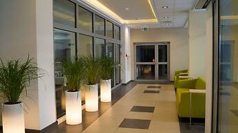 Osrodek Wypoczynkowy Zorza