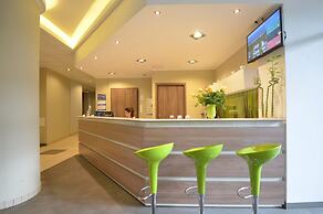 Osrodek Wypoczynkowy Zorza