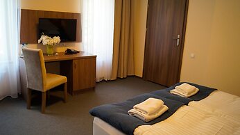 Osrodek Wypoczynkowy Zorza