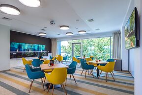 Osrodek Wypoczynkowy Zorza