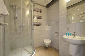 Osrodek Wypoczynkowy Zorza