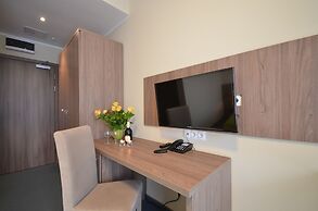 Osrodek Wypoczynkowy Zorza