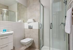 Osrodek Wypoczynkowy Zorza