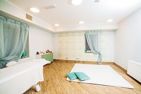 Osrodek Wypoczynkowy Zorza