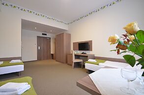 Osrodek Wypoczynkowy Zorza