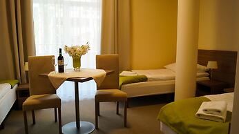 Osrodek Wypoczynkowy Zorza