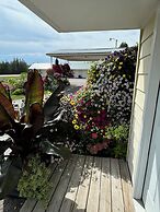 Sunset Motel at Armand's Gardens