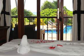 Zawadi Beach Villas