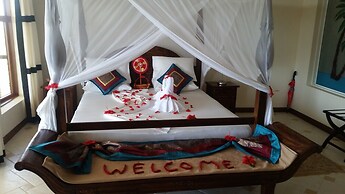 Zawadi Beach Villas