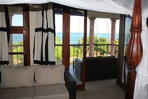 Zawadi Beach Villas