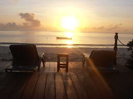 Zawadi Beach Villas