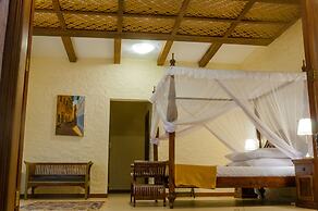 Zawadi Beach Villas
