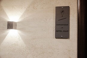 Hotel Address