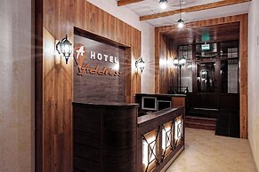 Hotel Address