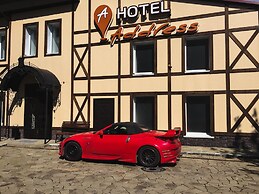 Hotel Address