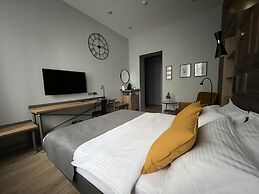 Hotel Address
