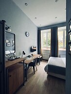 Hotel Address