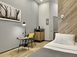 Hotel Address