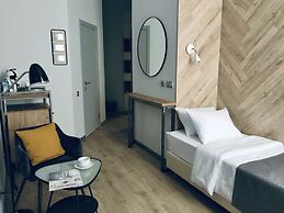 Hotel Address