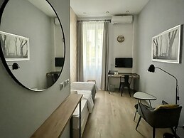 Hotel Address