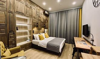 Hotel Address