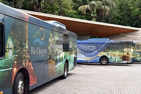 Rio Quente Resorts - Cristal Resort