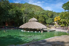 Rio Quente Resorts - Cristal Resort