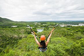 Rio Quente Resorts - Cristal Resort