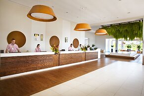 Rio Quente Resorts - Cristal Resort