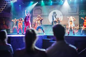 Rio Quente Resorts - Cristal Resort