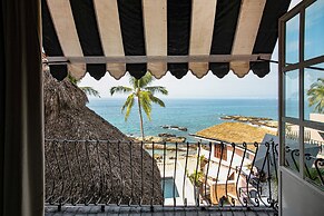 Quinta Maria Cortez Beach Hotel