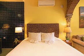Quinta Maria Cortez Beach Hotel