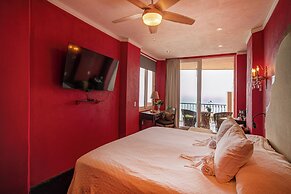 Quinta Maria Cortez Beach Hotel