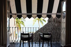Quinta Maria Cortez Beach Hotel