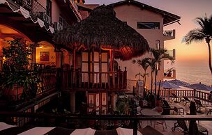 Quinta Maria Cortez Beach Hotel