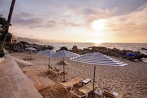 Quinta Maria Cortez Beach Hotel