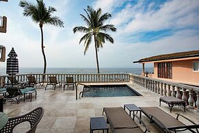 Quinta Maria Cortez Beach Hotel