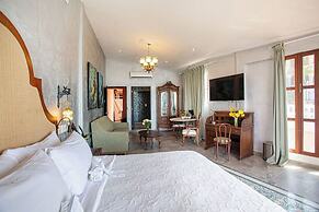 Quinta Maria Cortez Beach Hotel