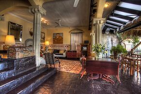 Quinta Maria Cortez Bed & Breakfast