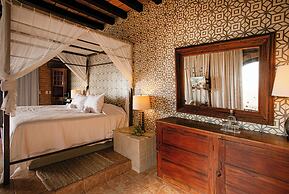Quinta Maria Cortez Beach Hotel