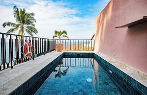 Quinta Maria Cortez Beach Hotel