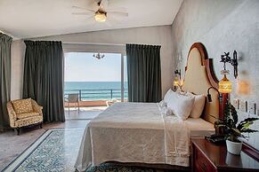 Quinta Maria Cortez Beach Hotel