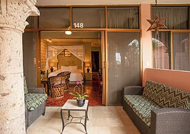 Quinta Maria Cortez Beach Hotel