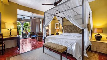 Quinta Maria Cortez Beach Hotel