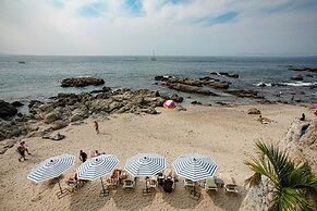 Quinta Maria Cortez Beach Hotel