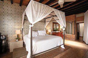 Quinta Maria Cortez Beach Hotel