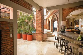 Quinta Maria Cortez Beach Hotel
