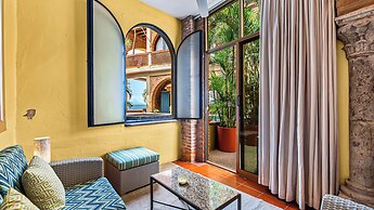 Quinta Maria Cortez Beach Hotel
