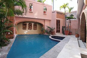 Quinta Maria Cortez Beach Hotel