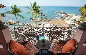Quinta Maria Cortez Beach Hotel